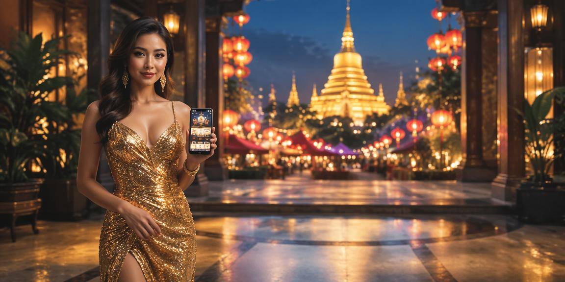 se7en Lucky Clover ကစားခန်းမှ ကျွန်ုပ်တို့ ပေးလျှောက်သည့် အရာ